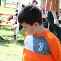 Juventus Camp 2019