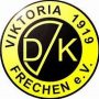 DJK Viktoria Frechen zieht die 1.Mannschaft mit sofortiger Wirkung vom Spielbetrieb zurück.