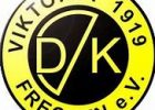 DJK Viktoria Frechen zieht die 1.Mannschaft mit sofortiger Wirkung vom Spielbetrieb zurück.